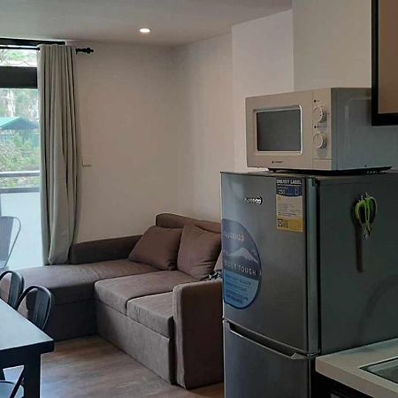 באגויו Gabs Cozyhomes At Megatower IV Condo, City Center Baguio מראה חיצוני תמונה