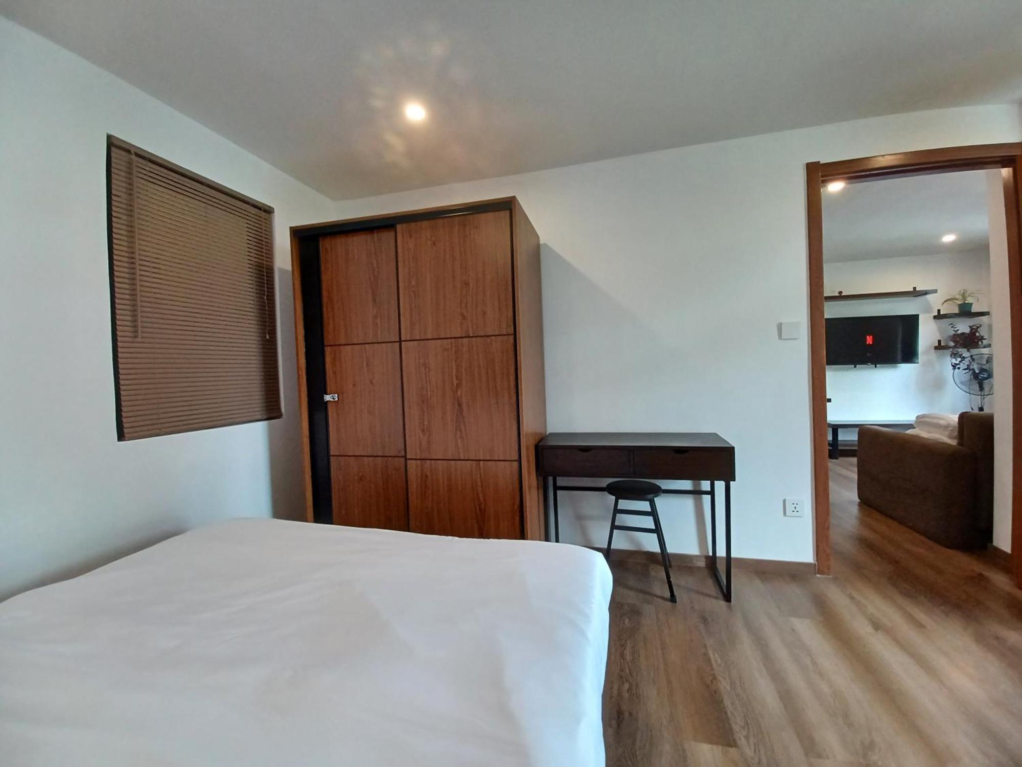 באגויו Gabs Cozyhomes At Megatower IV Condo, City Center Baguio מראה חיצוני תמונה