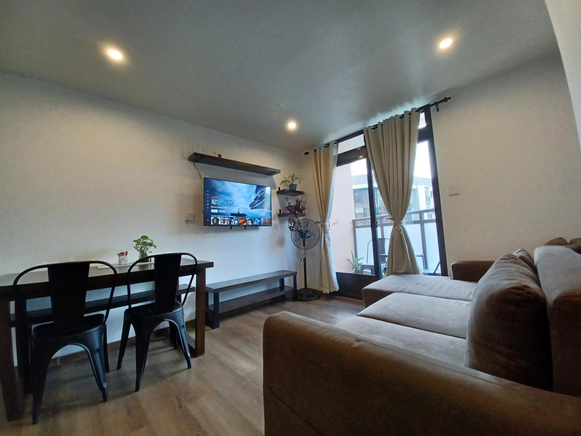 באגויו Gabs Cozyhomes At Megatower IV Condo, City Center Baguio מראה חיצוני תמונה