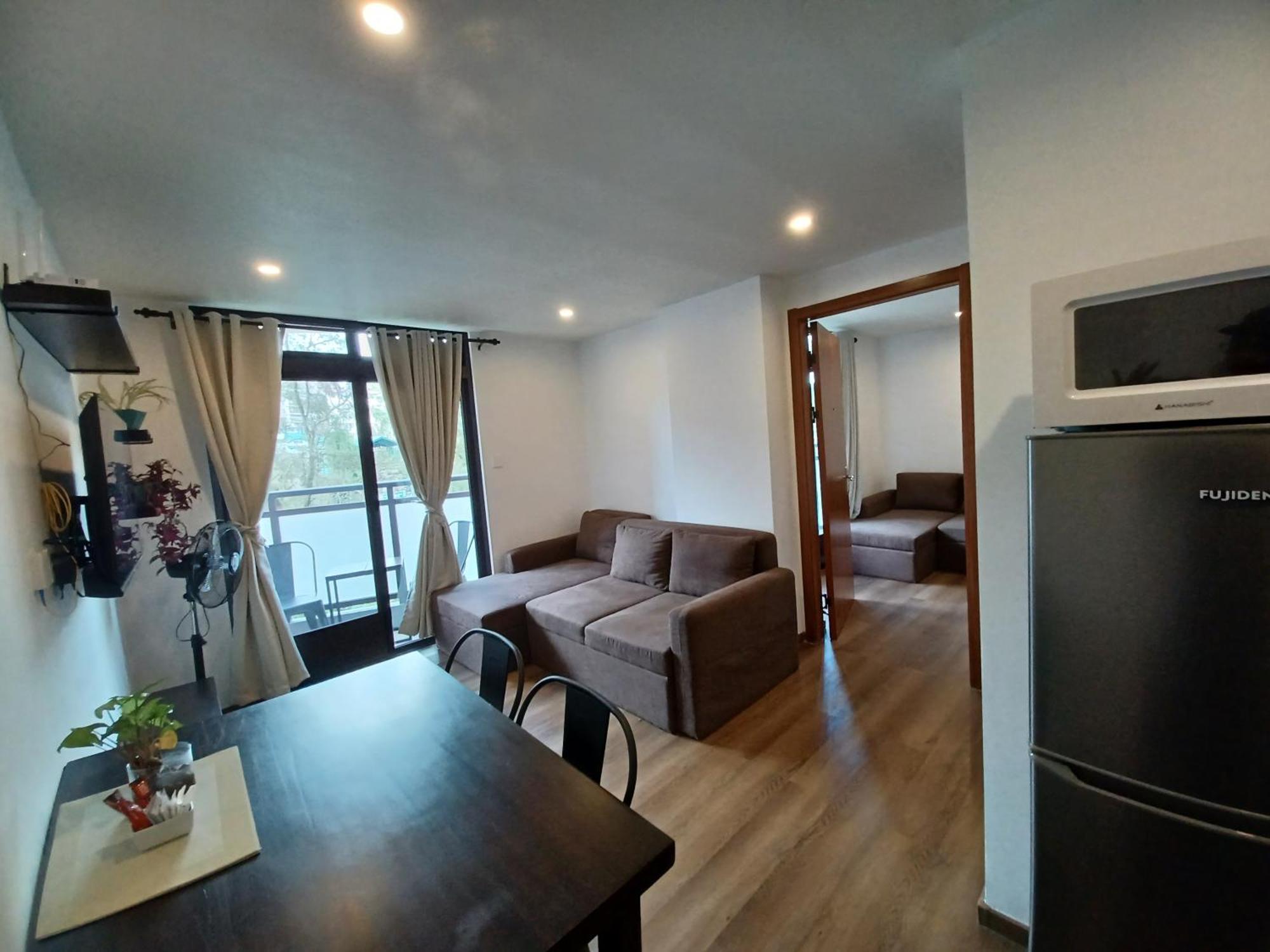 באגויו Gabs Cozyhomes At Megatower IV Condo, City Center Baguio מראה חיצוני תמונה