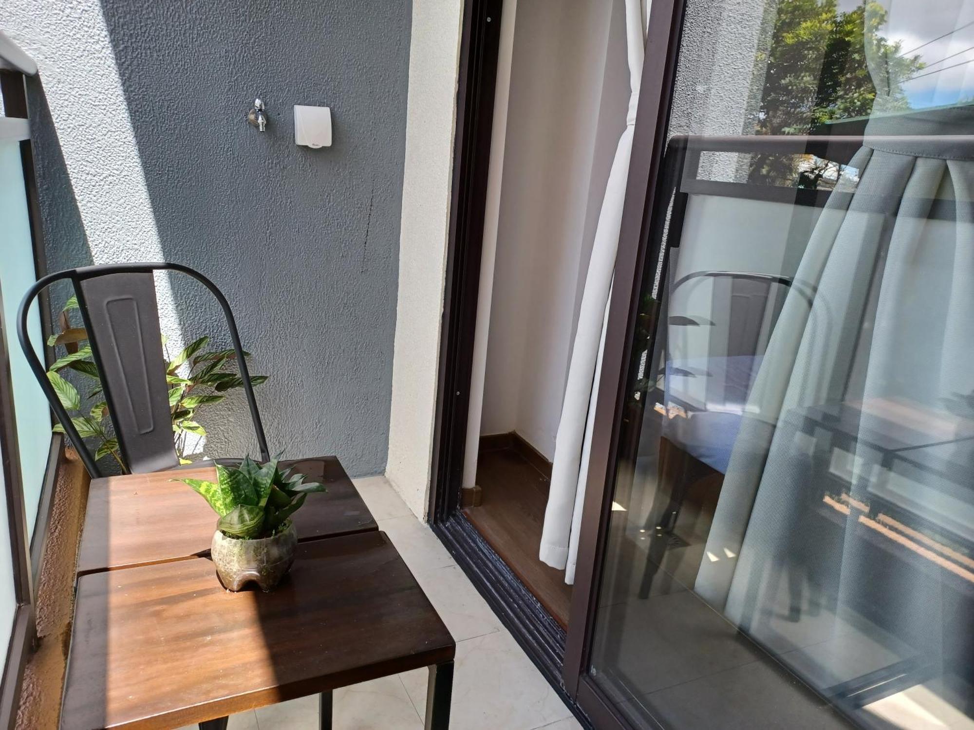 באגויו Gabs Cozyhomes At Megatower IV Condo, City Center Baguio מראה חיצוני תמונה